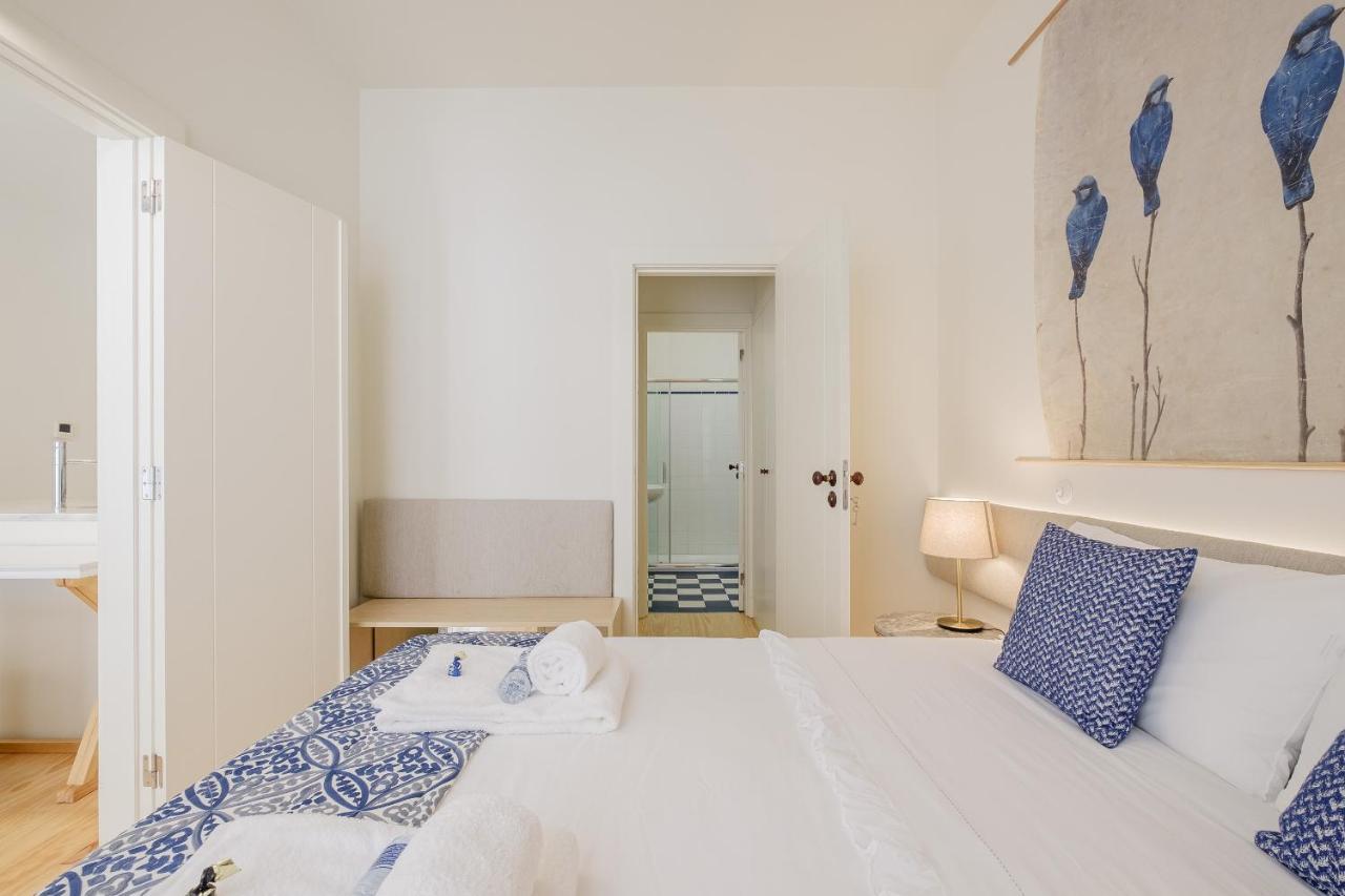 Boutique Rentals-Flores Terrace Historical Centre Πόρτο Εξωτερικό φωτογραφία